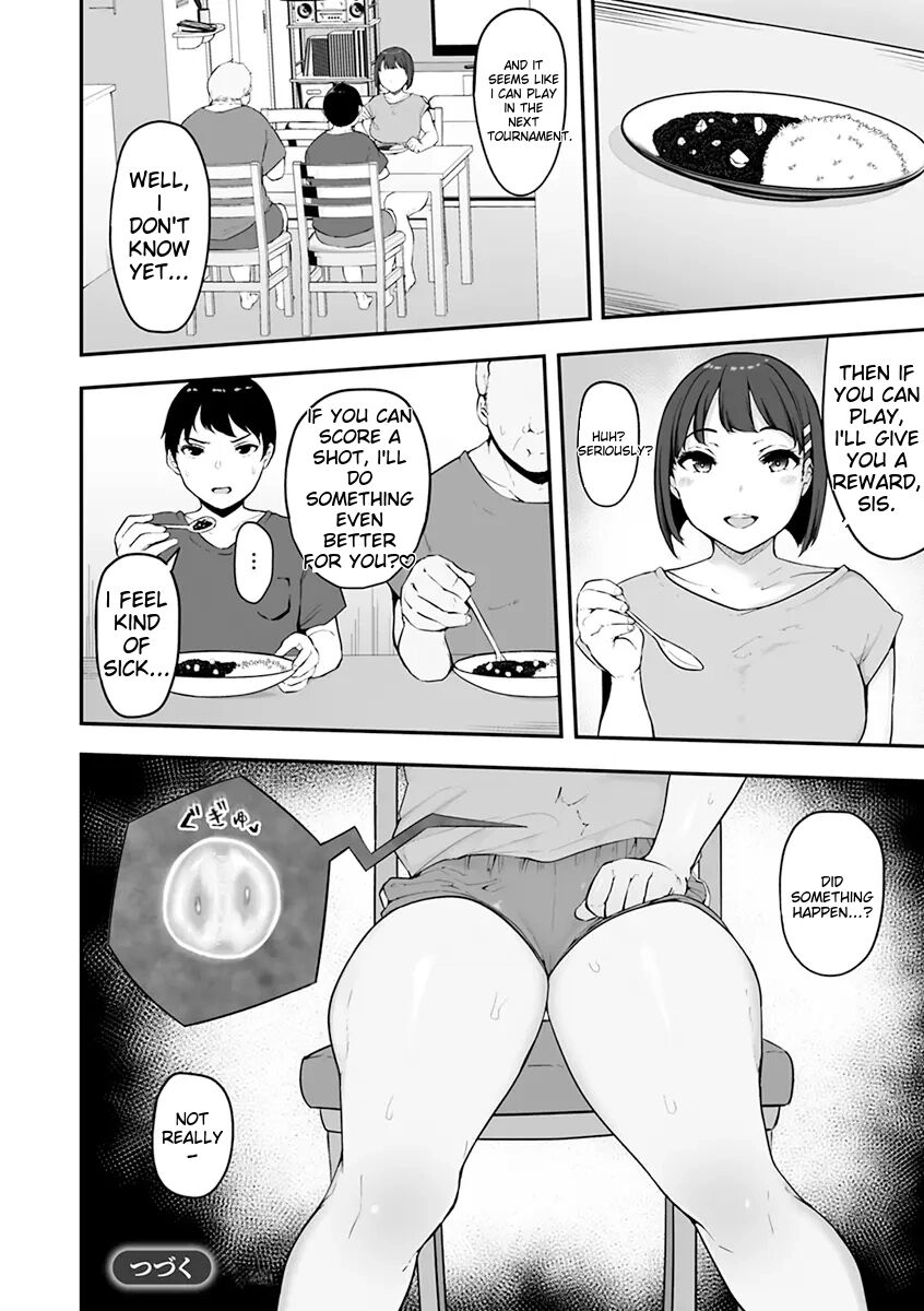 Awakening Of The ~female Instinct~ Chapter 1000 Page 52